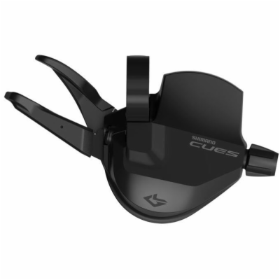 Řadící páčka SHIMANO CUES SL-U6050 pravá 10 rychl objímka...