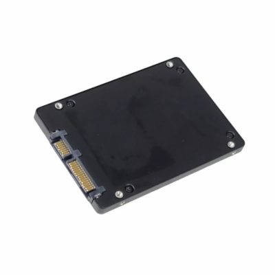Samsung 128GB 2,5 SATA SSD Kvalitní SSD s dobrým výkonem,...