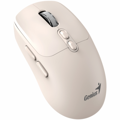 GENIUS myš NX-8080S BT/ duální Bluetooth + 2,4GHz/ 1600 d...