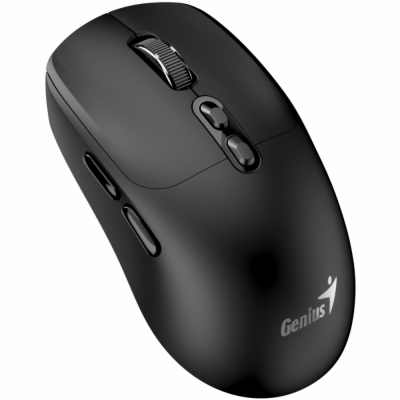 GENIUS NX-8080S BT Noble Black