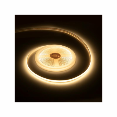 LED pásek 12V REBEL 11 W/m bílá teplá (cívka 5m) REBEL LE...