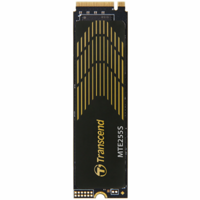 TRANSCEND SSD 1TB, M.2 2280, PCIe Gen4x4, NVMe, with Heat...