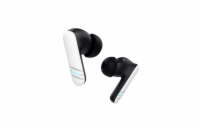 TRUST GXT 409 Oxxie Wireless gaming earphones/BT/Bílá