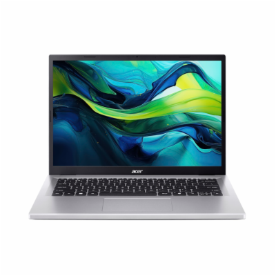 Acer Aspire Go 14 Pure Silver (AG14-71P-56Z9) (NX.J4PEC.001)