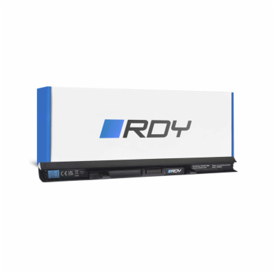 RDY Baterie pro notebooky Toshiba Satellite C50-B C50D-B ...