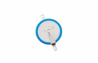 Akyga lithiová baterie CR2032 ST2NB Li-MnO2 3V/210mAh 2-Pin