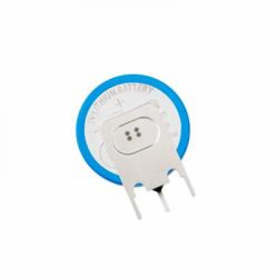 Akyga lithiová baterie CR2032 PP3A Li-MnO2 3V/210mAh 3-Pi...