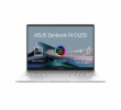 Asus Zenbook 14 UX3405CA-OLED382X OLED/UX3405CA-OLED382X/U7-255H/14"/WUXGA/T/32GB/1TB SSD/Arc 140T/W11P/Silver/2R