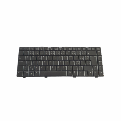 Klávesnice Pro HP Compaq 6730b, Anglické klávesy PN: 6037...