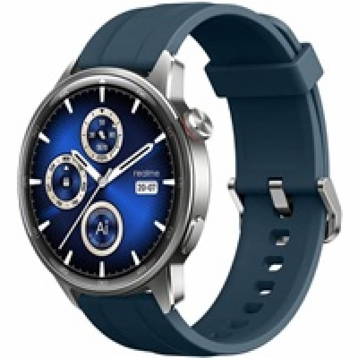 Realme Watch S2 Silver, EU