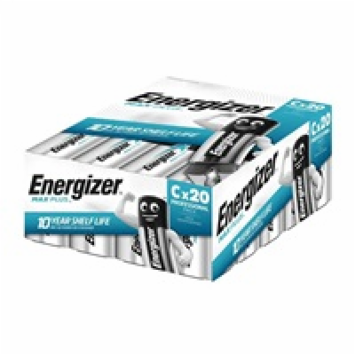 Energizer LR14/20 Industrial C 20pack