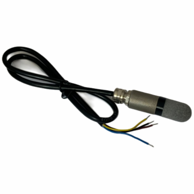 TINYCONTROL senzor teploty a vlhkosti na Modbus pro LK4