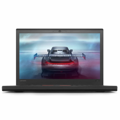 Lenovo ThinkPad X260 Intel Core i5-6300U, 2,40 GHz, 256 G...