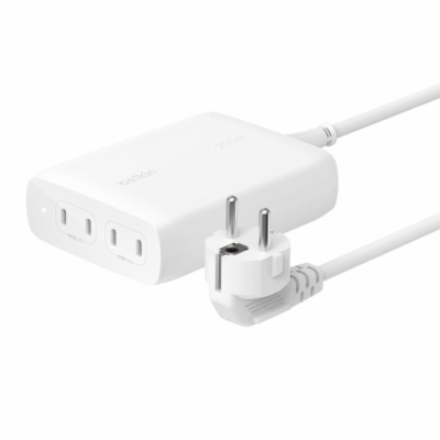 Belkin BOOST CHARGE™ PRO 200W 4-portová USB-C Power Deliv...