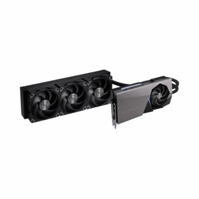 MSI GeForce RTX 5090 SUPRIM LIQUID SOC/32GB/GDDR7