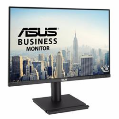 24" LCD ASUS BE248CFN