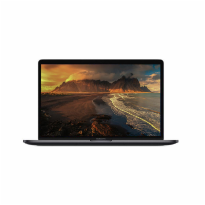 Apple MacBook Pro 13" Touch Bar (2020) Space Gray 13,3 pa...