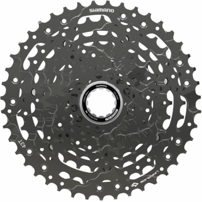 Kazeta SHIMANO CUES CS-LG400-10 10 rychl MTB 11 - 43 z. 