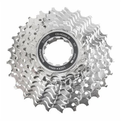 Kazeta SHIMANO TIAGRA CS-HG500 10 rychl silniční 11 - 25 z.