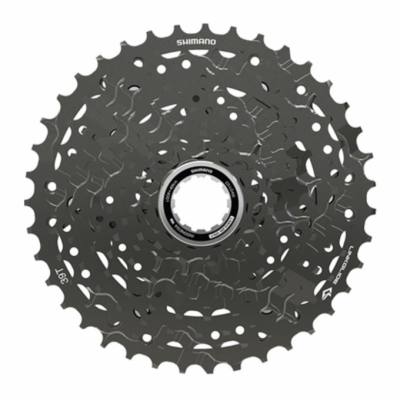 Kazeta SHIMANO CUES CS-LG400-10 10 rychl MTB 11 - 39 z. 