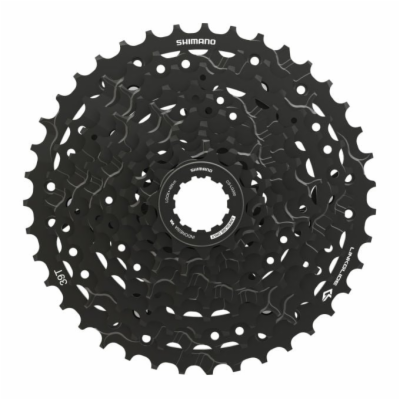 Kazeta SHIMANO CUES CS-LG300-10 10 rychl MTB 11 - 39 z. 