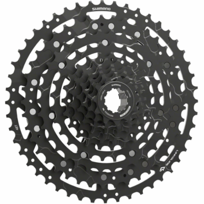 Kazeta SHIMANO CUES CS-LG300-10 10 rychl MTB 11 - 48 z. 