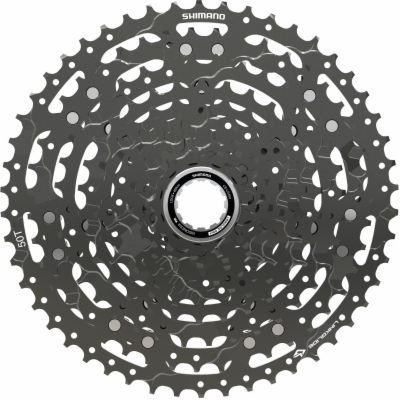 Kazeta SHIMANO CUES CS-LG400-11 11 rychl MTB 11 - 50 z. 