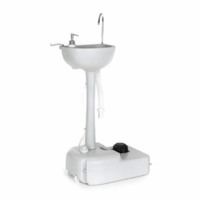 Umyvadlo přenosné HAPPY GREEN