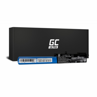 Green Cell Battery ULTRA A31N1519 for Asus F540 F540L F54...