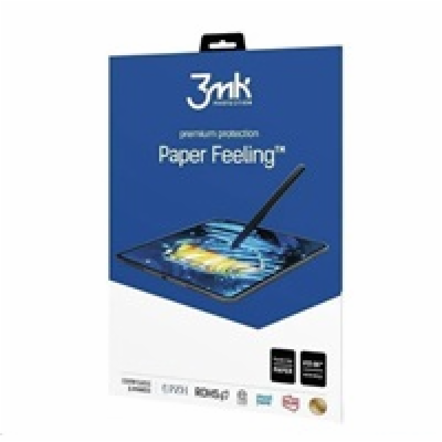 3mk Paper Feeling pro Lenovo Tab M10