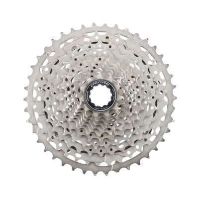 Kazeta SHIMANO DEORE CSM5100 - 11 rychlostí - 11-42z
