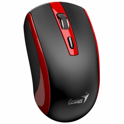 GENIUS ECO-8150 Red