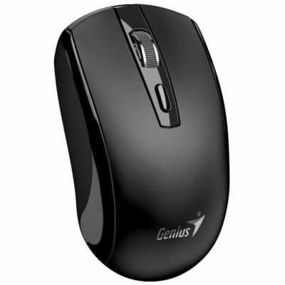 GENIUS ECO-8150 Black/ 1200 dpi/ bezdrátová/ dobíjecí/ Co...