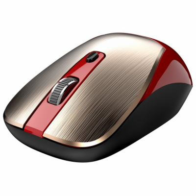 GENIUS NX-7125 GoldRed