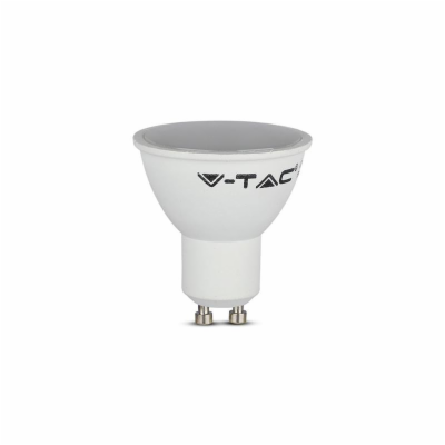 Žárovka LED GU10 4,5W SPOT bílá přírodní V-TAC VT-1975