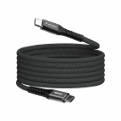 Verbatim magnetický kabel Sync &amp; Charge USB-C to USB-...