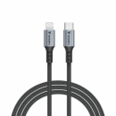 Verbatim kabel Sync &amp; Charge USB-C na Lightning 120 c...