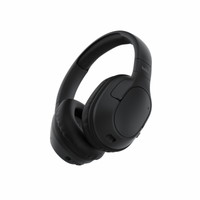 Belkin SOUNDFORM™ Surround - Wireless Over-Ear Headphones...