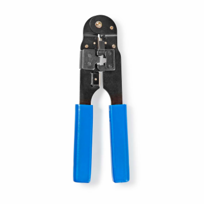 Krimpovací Kleště | CAT5 / CAT5e / CAT6 / CAT6a / RJ45 | ...