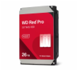 WD Red Pro 26TB
