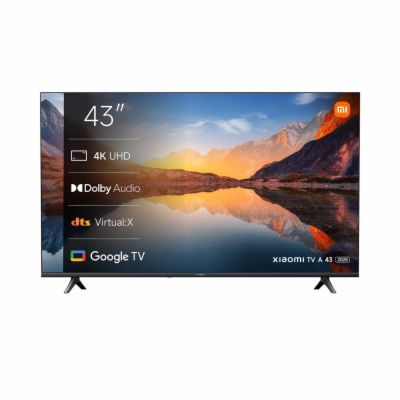Xiaomi TV A 43 UHD EU
