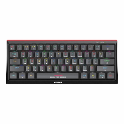 Marvo Hecate 61B, US