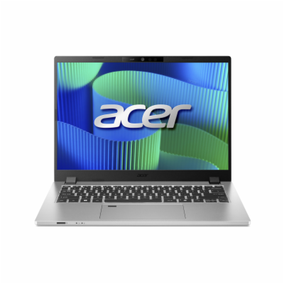 Acer TravelMate P2 14/TMP214-56/5-120U/14"/WUXGA/16GB/512...