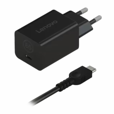 Lenovo 65W USB-C AC Travel Adapter