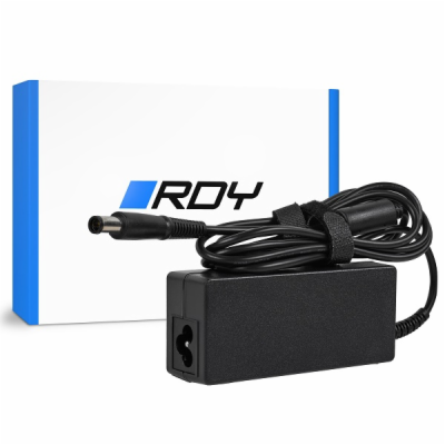 Green Cell Napájecí zdroj nabíječka RDY 19.5V 3.34A 65W p...