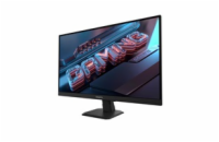 GIGABYTE LCD - 27" Gaming monitor GS27U, SS IPS, 3840 x 2160 UHD, 160Hz, 1000:1, 350cd/m2, 1ms, 2xHDMI, 1xDP