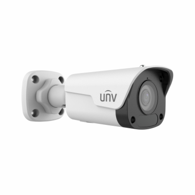 Uniview IPC2124LB-ADF40KM-H, 4MPx bullet, 84,1°, Smart IR...