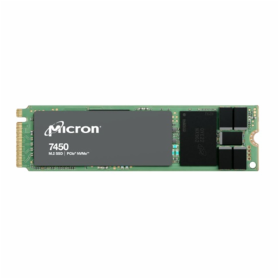 ThinkSystem M.2 7450 PRO 960GB RI NVMe PCIe 4.0 x4