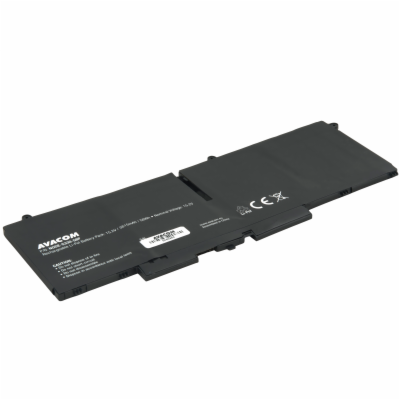 Baterie AVACOM pro Dell Latitude 5330, 5530 Li-Pol 15,2V ...