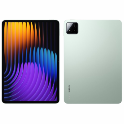 Xiaomi Pad 7 Pro 8GB/256GB, zelená